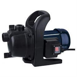 Садовый насос Termica AGP 100 - фото 16732267