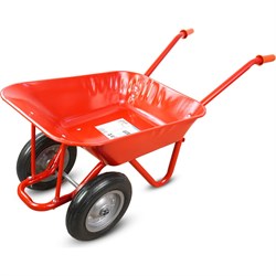 Двухколесная тачка Kanat troyka - фото 16732424