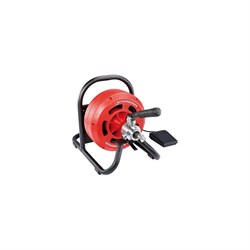 Барабанное устройство для прочистки труб Rothenberger RODRUM S 13 - фото 16732515