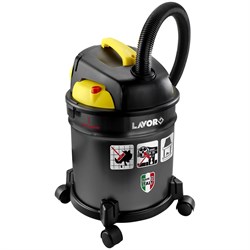 Электрический пылесос Lavor FREDDY 4 in1 - фото 16732626