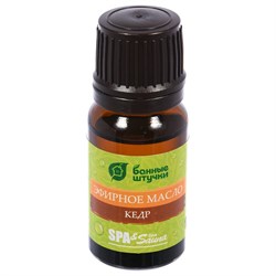 Эфирное масло Банные Штучки 32209 - фото 16732829