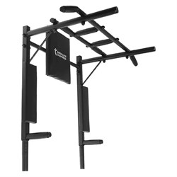 Турник-брусья Absolute Champion Железное тело - фото 16732871