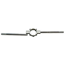 Плашкодержатель CNIC 37083 - фото 16732884