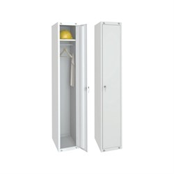 Шкаф Завод металлоизделий METOS ШМ-11 - фото 16732963