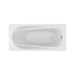 Прямоугольная ванна ALEX BAITLER NEMI - фото 16732977