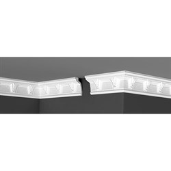 Потолочный плинтус Де-Багет Декор ДП 30/90 - фото 16733101