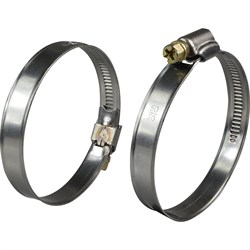 Червячный хомут Trommelberg E100150-70 - фото 16733207