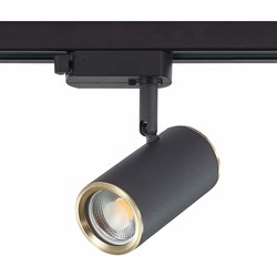 Трековый светильник St Luce CROMI - фото 16733389