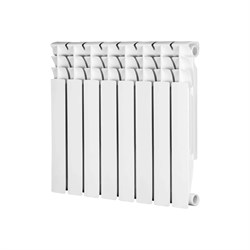 Биметаллический радиатор EVOLUTION CN-EV F EvВ 500 - фото 16733488