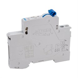 Вспомогательный контакт для NB1 CHINT XF9 - фото 16733517