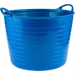 Сверхпрочное гибкое ведро КЭС 21040009 - фото 16733594