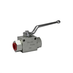 Гидравлический шаровой кран TITAN LOCK TLHYDV1/2F - фото 16733622