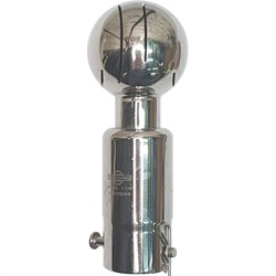 Ротационная моющая головка ТПК «Московия» ГМШ-1-1/4" - фото 16733638