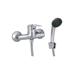 Одноручный смеситель для душа Славен СЛ-ОД-Ц40 - фото 16733678