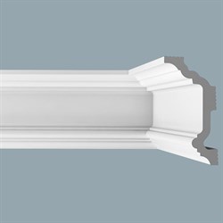 Карниз bello deco XPS К 4 - фото 16733900