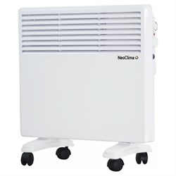 Электроконвектор NEOCLIMA Intenso 1000 - фото 16733974