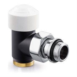 Угловой термостатический клапан SR Rubinetterie Tondera - фото 16734039