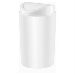 Контейнер для мусора Бытпласт 434299616 - фото 16734118