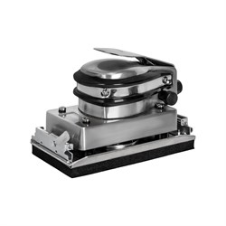 Вибрационная пневмошлифмашина QUATTRO ELEMENTI 771-008 - фото 16734232