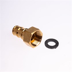 Соединитель HG 1893010 - фото 16734348