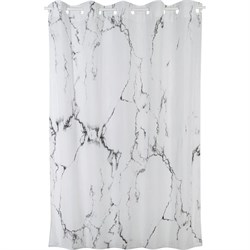 Шторка для ванной комнаты VIDAGE Агатти - фото 16734412