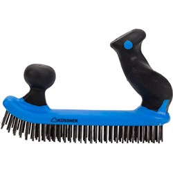 Проволочная щетка KUSSNER 1001-312405 - фото 16734413