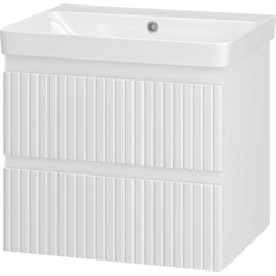 Подвесная тумба Brevita Victory 60 - фото 16734421