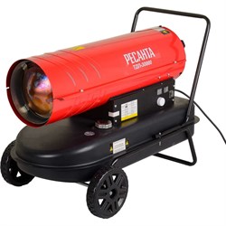 Дизельная тепловая пушка Ресанта ТДП-30000 - фото 16734422