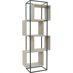 Полка-стеллаж НАЙДИ Лофт - фото 16734458