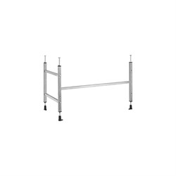 Монтажный комплект для ванны Roca EASY - фото 16734840