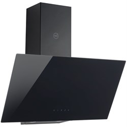 Кухонная вытяжка MBS GARTENZIA 150 GLASS BLACK - фото 16734991