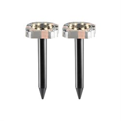 Набор отпугивателей кротов REXANT Камень - фото 16735086