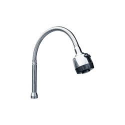 Гибкий двухрежимный излив для кухни ROEGEN RZ-BE-10 - фото 16735119