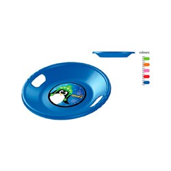 Ледянка Rusconnect Isto speed s - фото 16735253