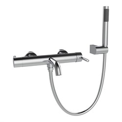 Смеситель для ванны Raiber Graceful - фото 16735306