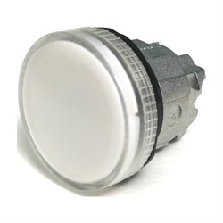 Головка сигнальной лампы Briswik КМЕ ОЛ - фото 16735327