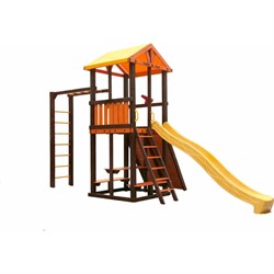 Игровой комплекс Perfetto Sport Bari-17 - фото 16735353