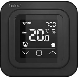 Терморегулятор Caleo C927 WIFI black - фото 16735363