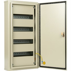 Навесной распределительный щит МЭК ЭЛЕКТРИКА ЩРн-48 - фото 16735379