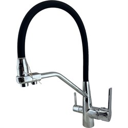 Смеситель для кухни Rainsberg R603C-2 - фото 16735537