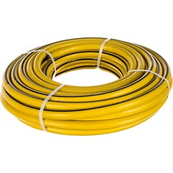 Поливочный армированный трехслойный шланг USP 77285-14 - фото 16735838