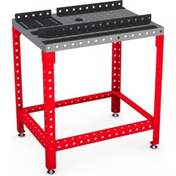 Сварочный стол FLAMES 1527 - фото 16735851