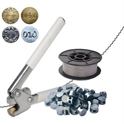 Набор для опломбирования ТПК Технологии Контроля 24236 - фото 16736083