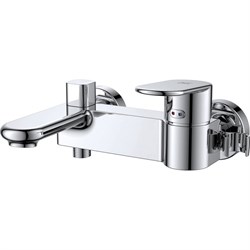 Смеситель для ванны D&K DA1313201 - фото 16736200