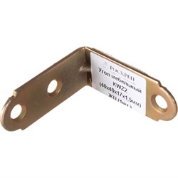 Узкий мебельный угол РК ГРУП KWZ2 - фото 16736242