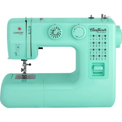 Швейная машина Comfort Comfort 35 - фото 16736307