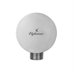 Подключение для душевого шланга Elghansa WS-5N - фото 16736312