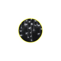 Гирлянда Navigator NGF-I02-100CW-8-3.5m-230-TR-IP44 - фото 16736378