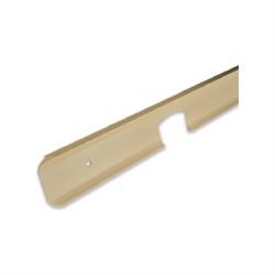 Угловая планка для столешниц ООО ДЕКОПЛИНТ Скиф, Союз, Кедр - фото 16736709