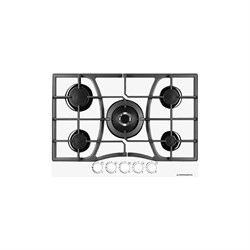 Газовая варочная поверхность Kuppersberg FG 73 W - фото 16736793